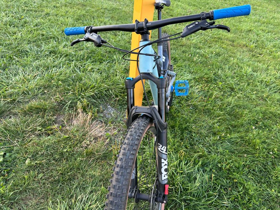 Canyon neuron 6 2023/2024 - L