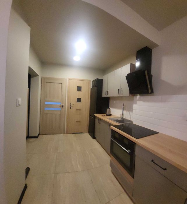 37 m², dom, wynajem kawalerka, parking, Chojny, Rzgowska - Widok 4