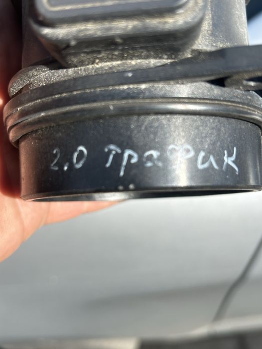 Расходомер Рено Трафик 2.0,Лагуна 2.0  5WK97005