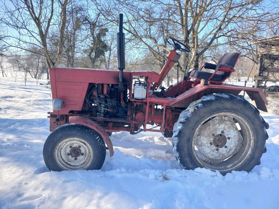 Трактор Т-25  в доброму стані