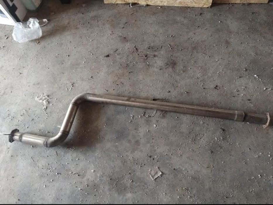 Kit turbo Honda b16/b18