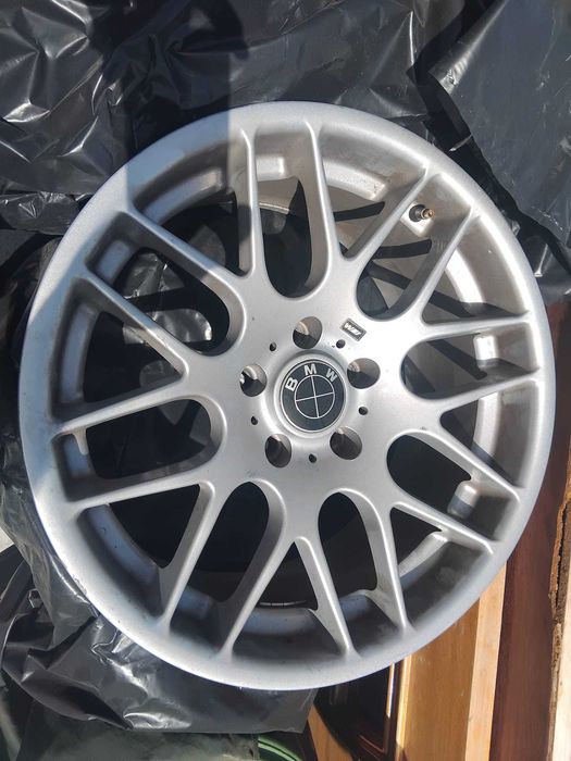 jantes 18 da bmw