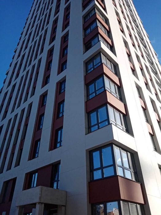 1-кімнатна квартира за адресою вул. Аркадійське плато (площа 41 м²) - Atlanta.ua - фото 7