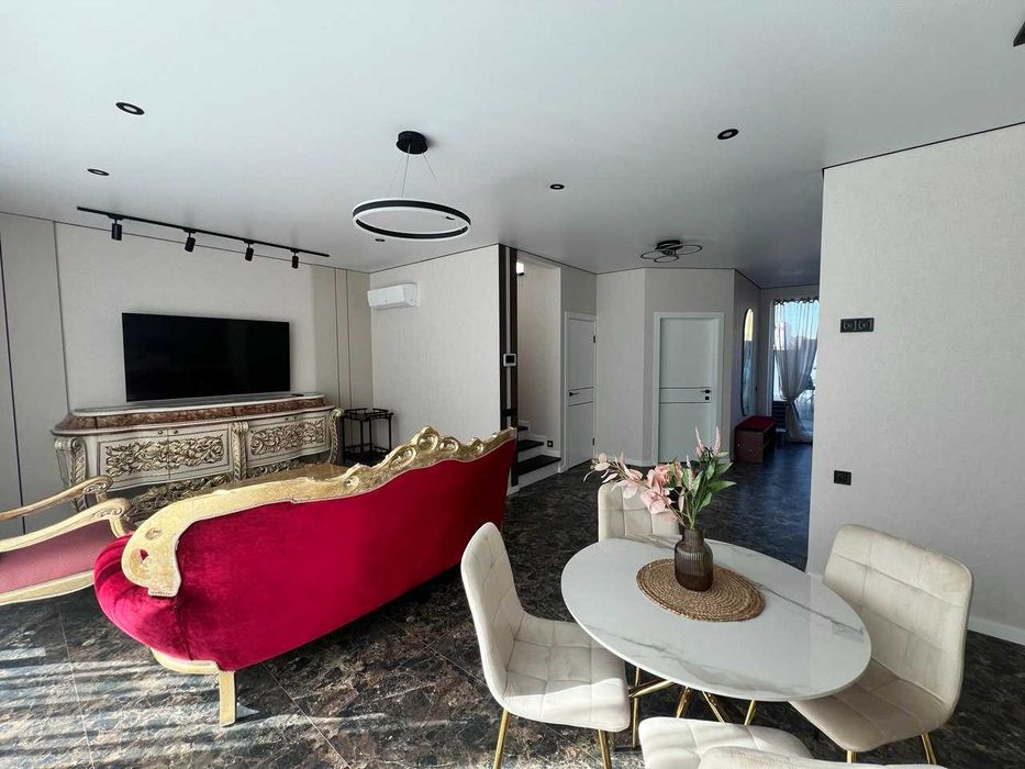 Дуплекс ГАЗ! Ремонт, меблі, техніка Петропавлівська Борщагівка