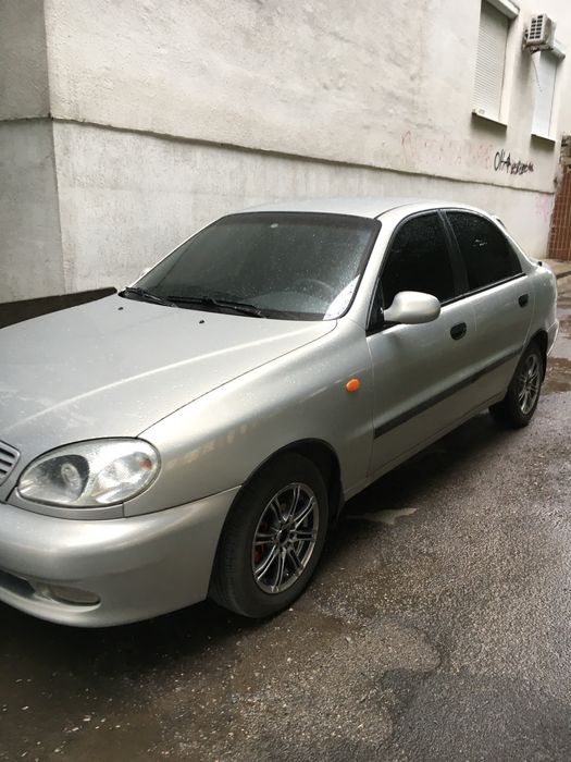 Сдам авто в аренду