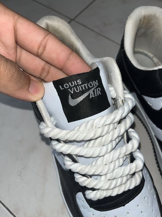 Tenis Estilo Streetwear