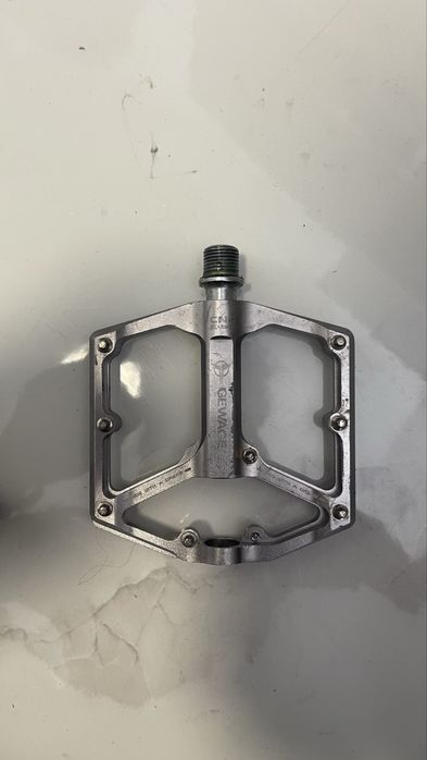Pedais  de BTT
