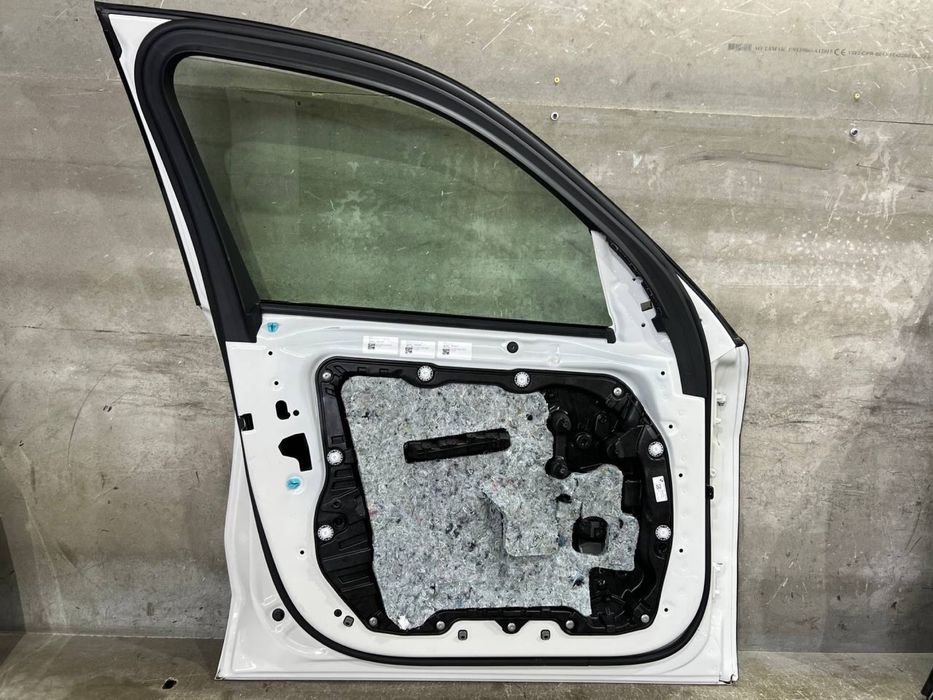 Дверка до bmw x7 g07 колір а96