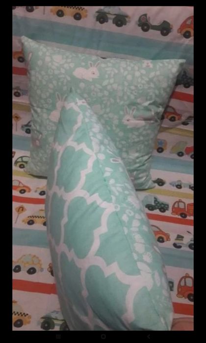 Poduszka dekoracyjna