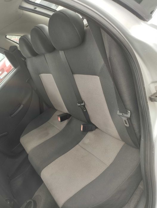 Opel corsa 1.2 16v. Elegance