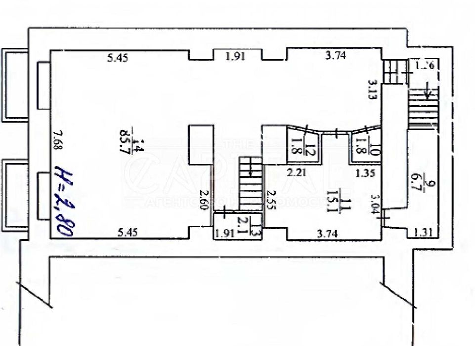 Оренда Фасад Магазин Центр Печерськ  Аренда фасад шоу рум