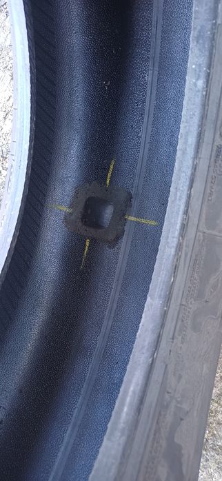 Hankook Winter I*Cept evo2