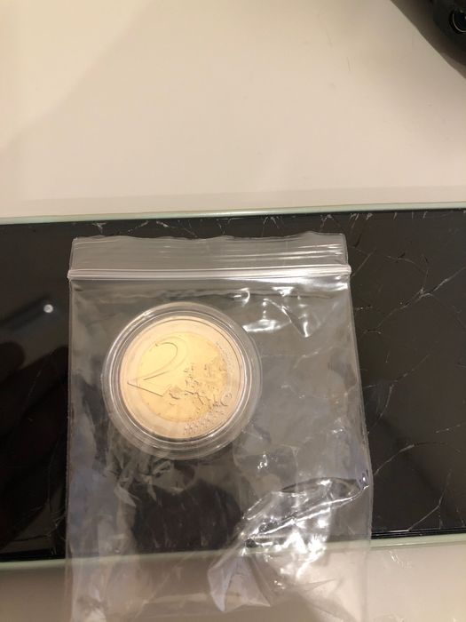 Moeda jogos olímpicos