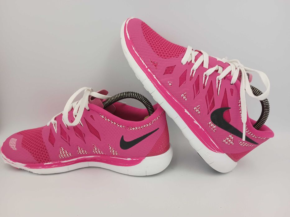 But Nike Free 5.0 rozmiar 38 (P4)