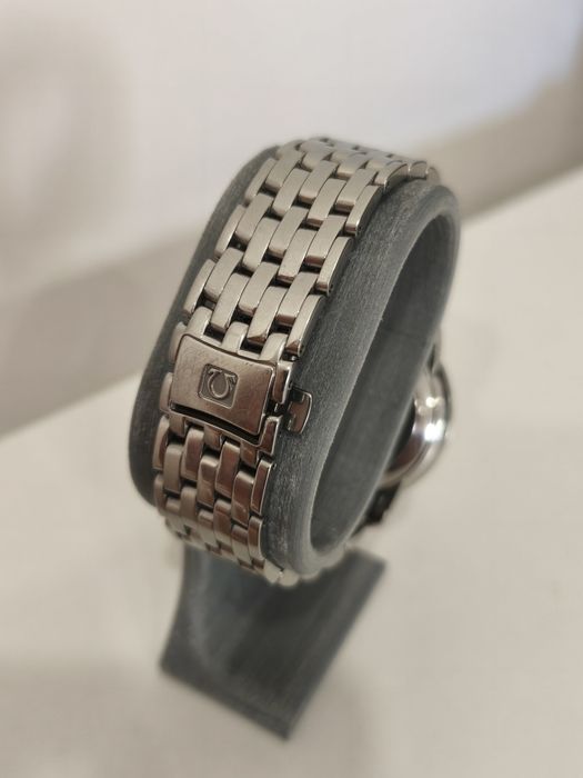 Omega De Ville automático