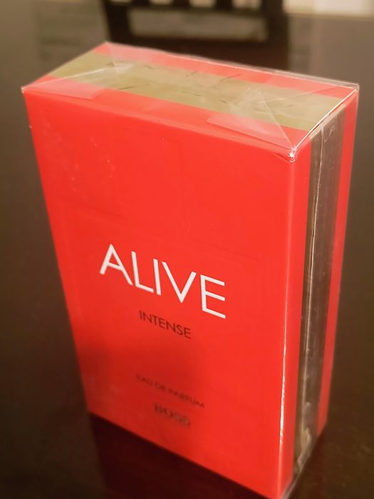 Alive Hugo Boss 80ml