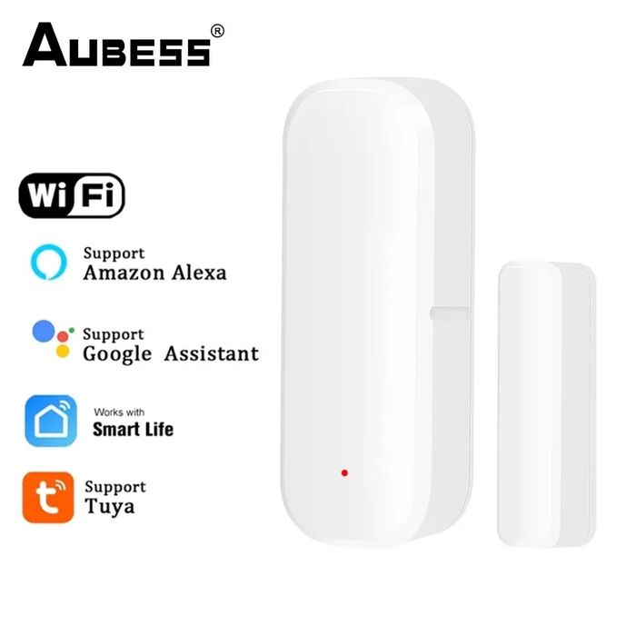 WiFi Door/Window Sensor - Tuya Smart Home64286438113793122