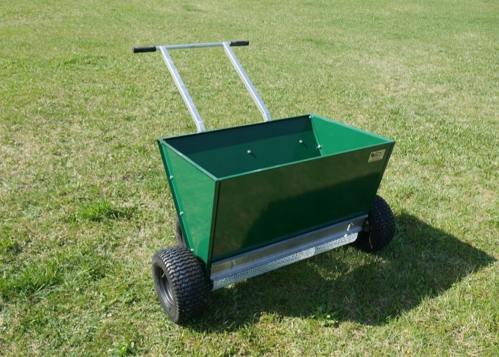 Przyczepy wypożyczalnia