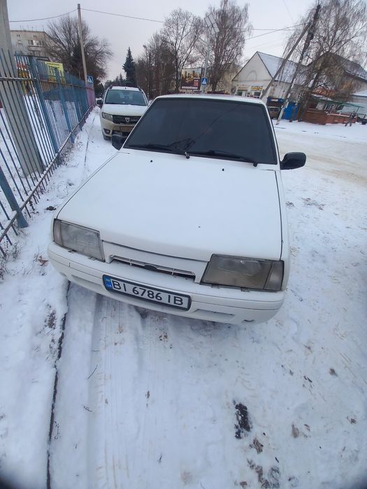 Продам  Ваз 2108