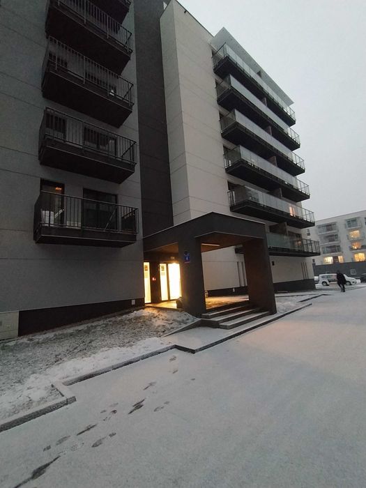 wynajem mieszkania blisko Manufaktury - bez pośredników