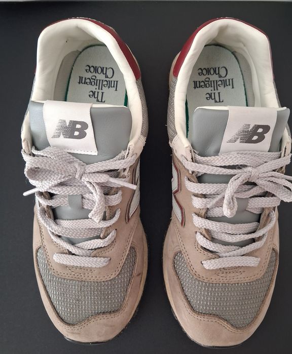 Tenis New Balance originais