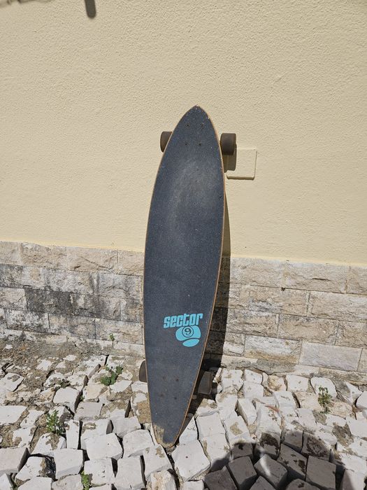 Skate longboard Sector9
