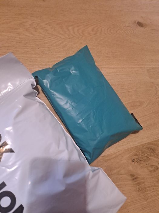 Paczka niespodzianka mała