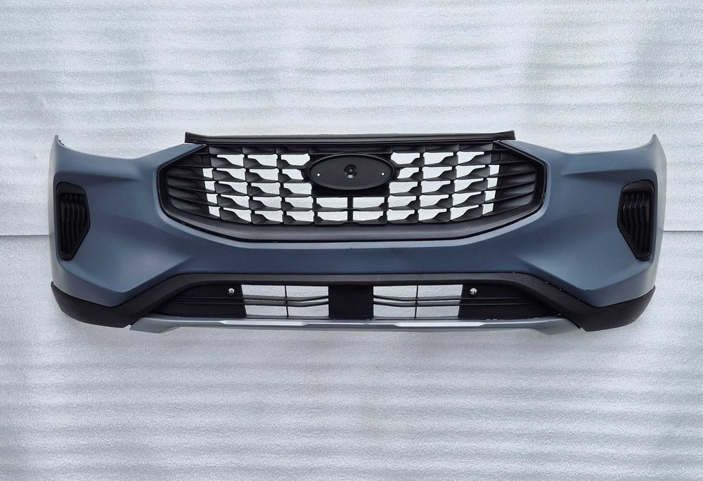 Бампер передний Ford Escape 2023 2024 2025 в зборі