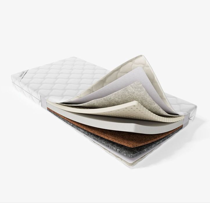 Дитячий матрац 160*80