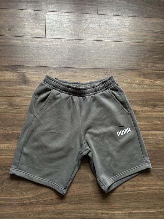 Чоловічі шорти Puma