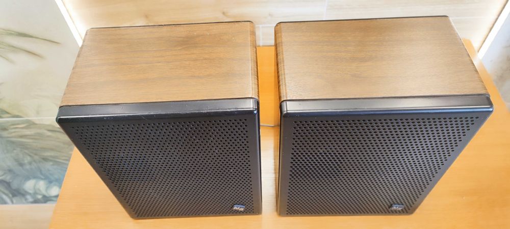 Elac Elektroacustic 3 drożne Mastersound MS50
