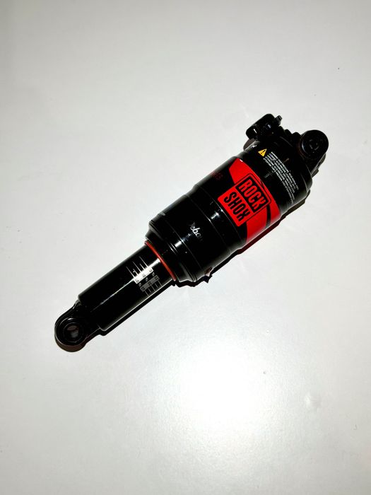 RockShox Monarch RT3 DebonAir 190x51 | Rapid Recovery | Enduro / Trail