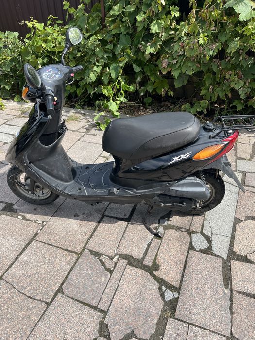 Yamaha jog sa-36