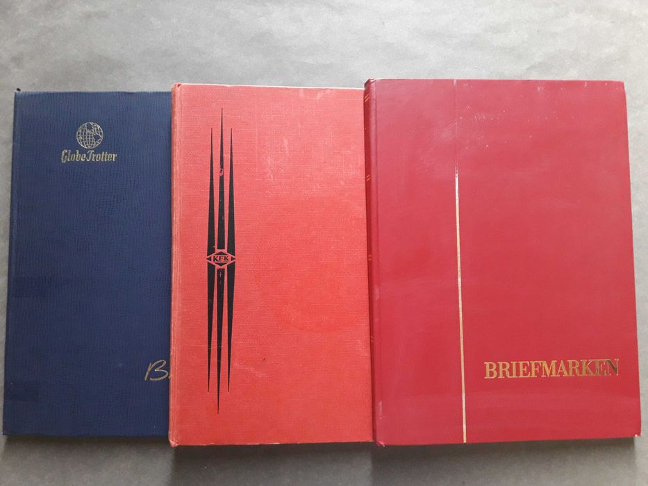 Set of 3 Classifiers, 16 Pages64739780330242120