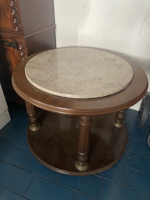 Mesa de centro/apoio