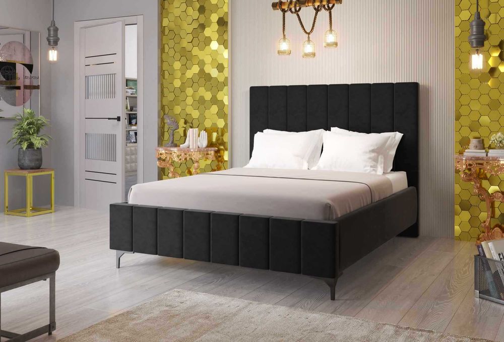 Łóżko PRADA 160X200