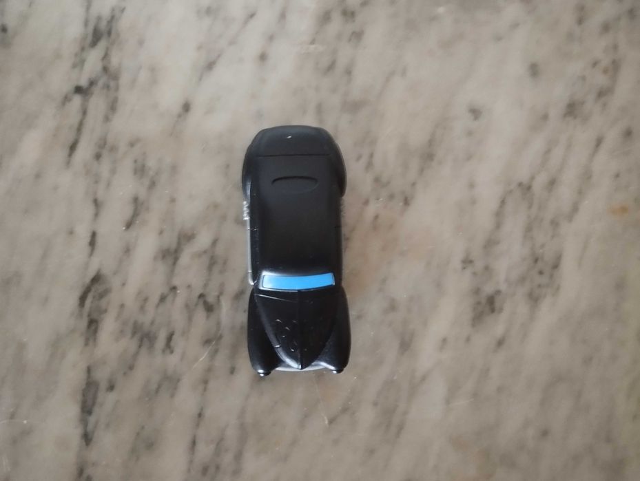 Carro da hot wheels.