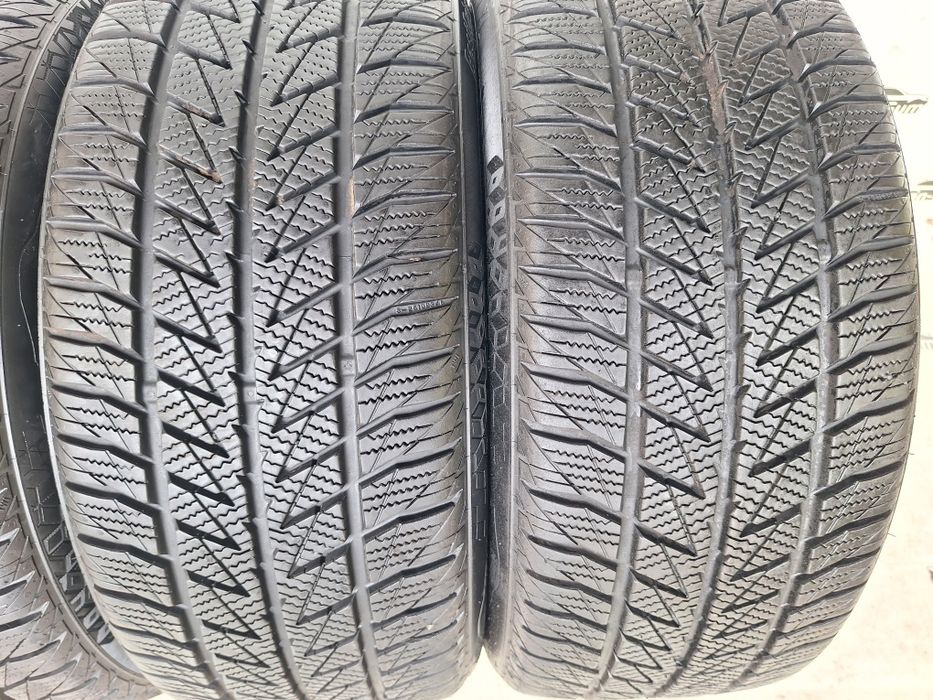 Opony 225/40 R 18 Best Drive Winter Jak Nowe
