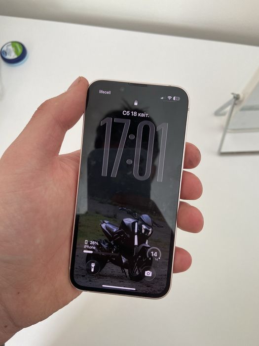 iPhone 13 mini 128