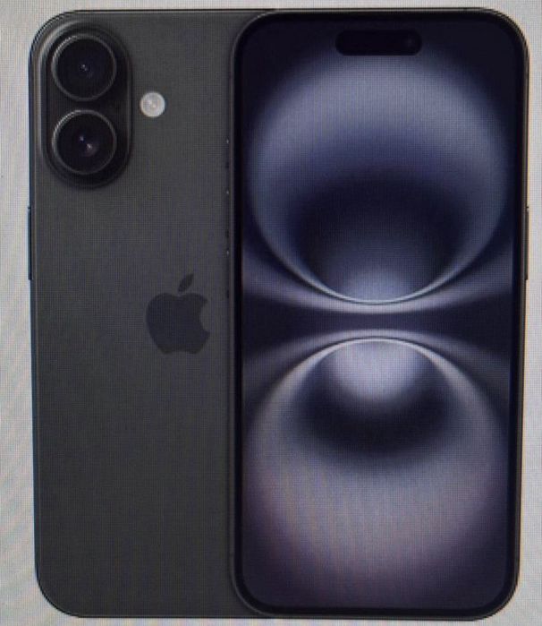 iPhone 16 256GB Vendo ou Troco por Huawei Pura 80 Pro ou Superior ou algum Huawei Equivalente(Muito Negociável)