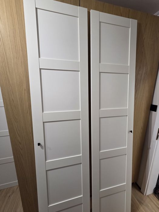 Drzwi do szafy pax Ikea