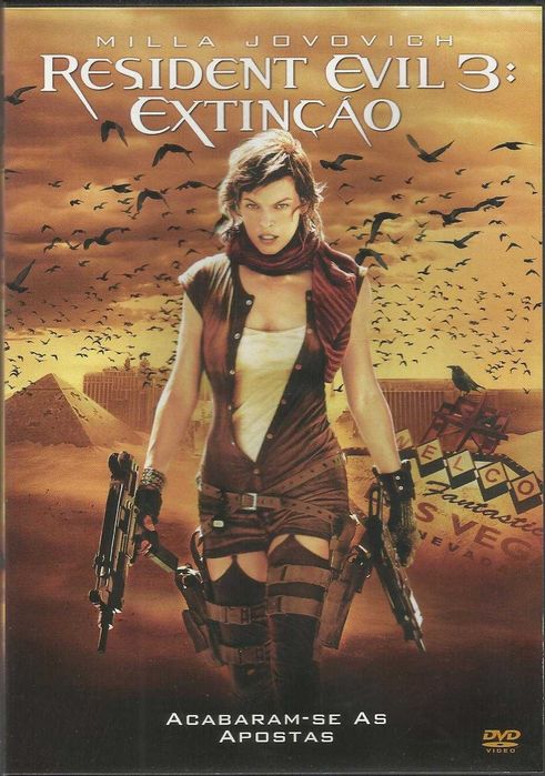 Resident Evil 3: Extinction64286513209729120