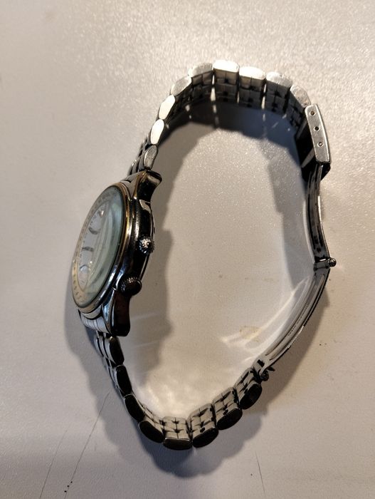 Часы Orient самозаводные