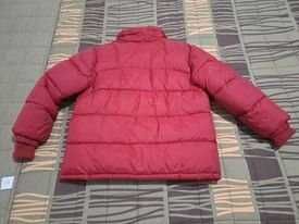 Blusões Acolchoados para criança