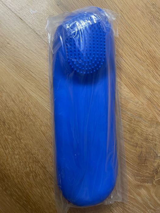 Kosmetyczka do przechowywania i mycia pędzli Sephora nowa