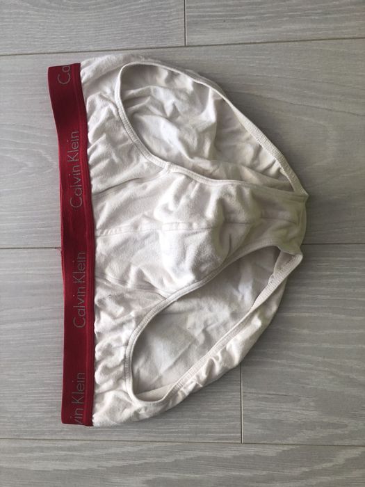 Спортивные, мужские трусы Calvin Klein