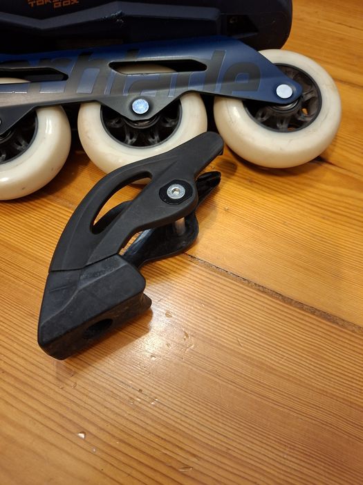 Rolki Rollerblade Maxxum 90 r45