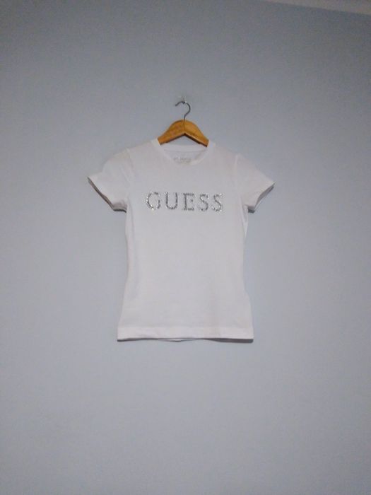 T-shirt Guess roz.XS