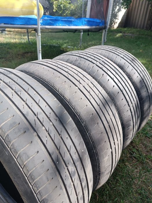 Шини nexen nblue hd plus 185 65 r14 86h