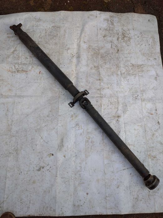 Карданный вал BMW E39 (1-шт.)